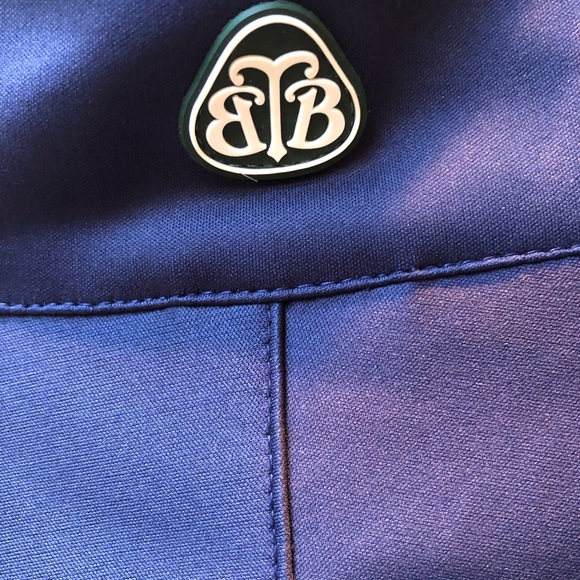Brooks Brothers Half Zip - Picture 3 of 5